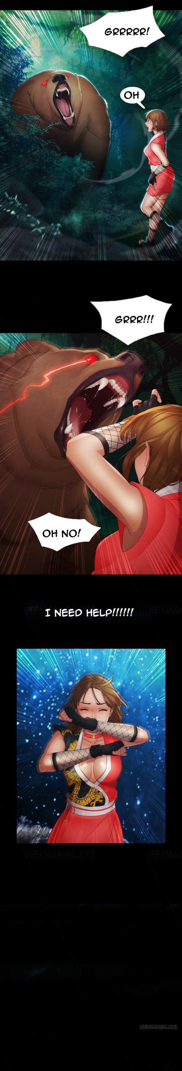 Lady Garden Chapter 32 image 5