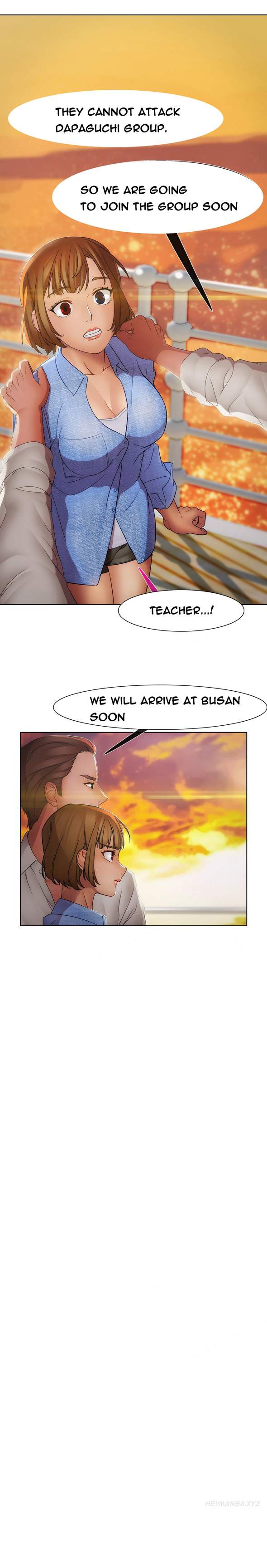 Lady Garden Chapter 33 image 16