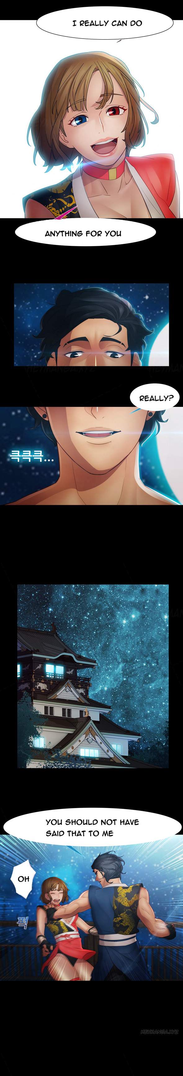 Lady Garden Chapter 33 image 2