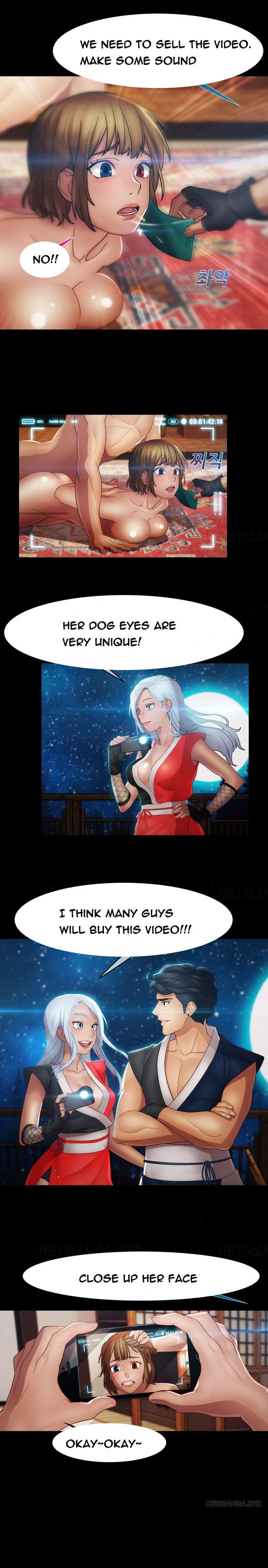 Lady Garden Chapter 33 image 7