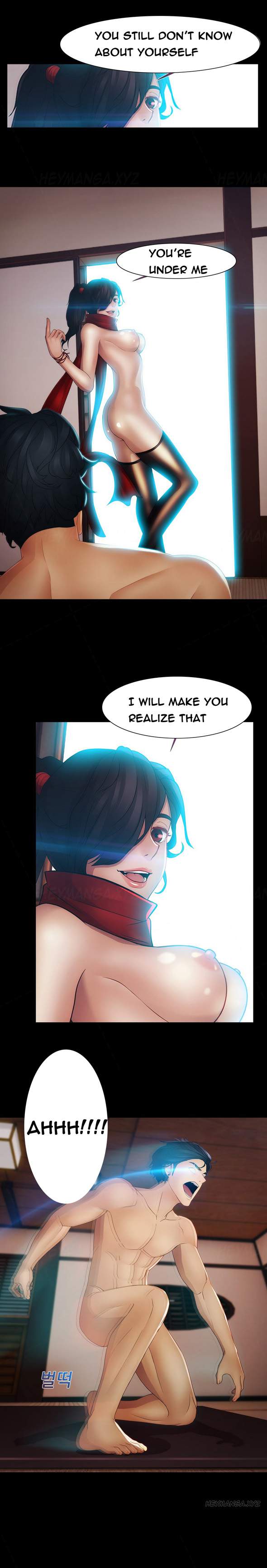 Lady Garden Chapter 34 image 4