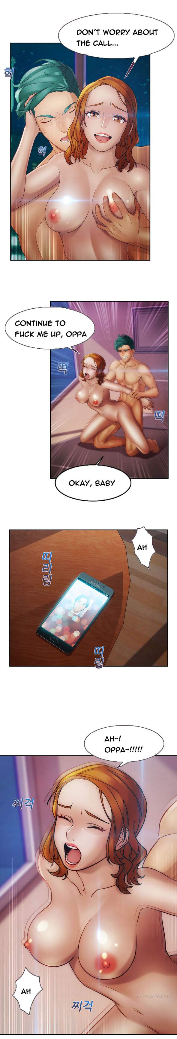 Lady Garden Chapter 35 image 2