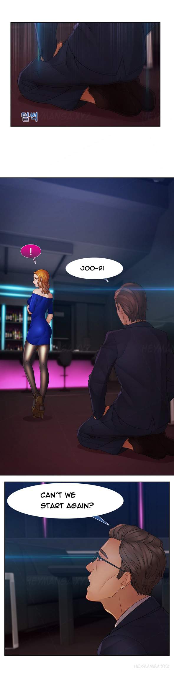 Lady Garden Chapter 36 image 8