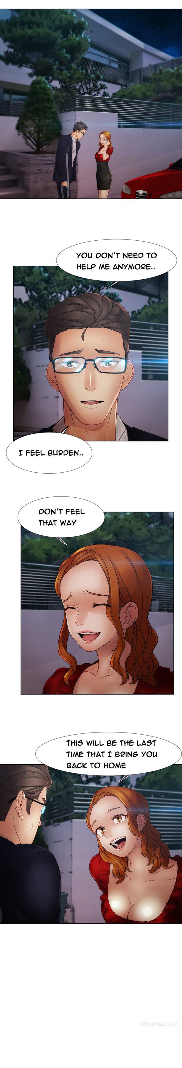 Lady Garden Chapter 37 image 12