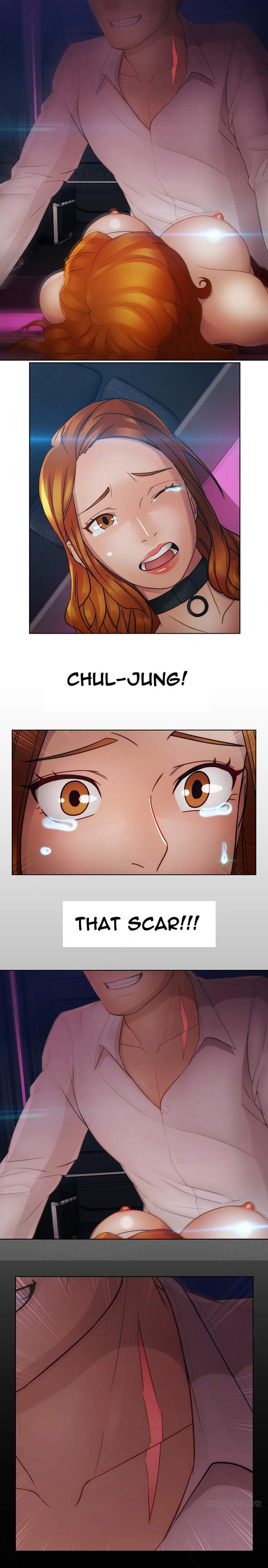 Lady Garden Chapter 37 image 3