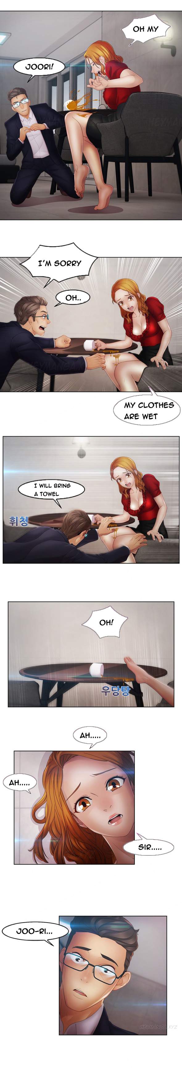 Lady Garden Chapter 38 image 2