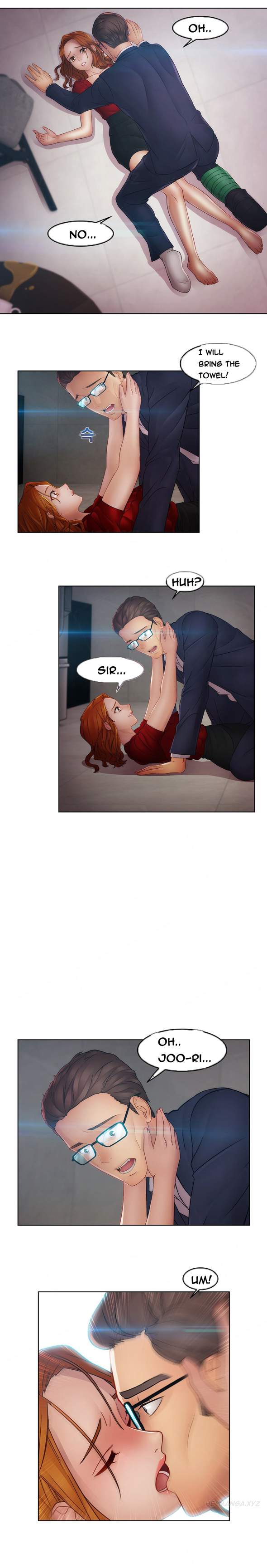 Lady Garden Chapter 38 image 3