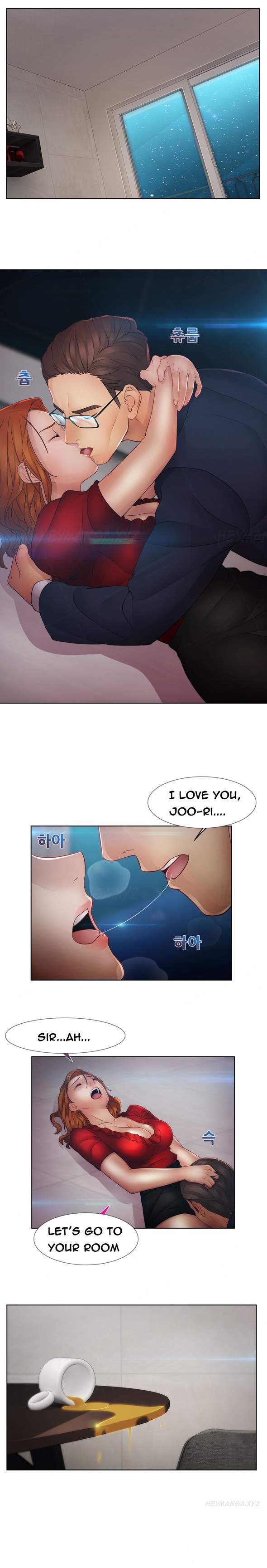 Lady Garden Chapter 38 image 4