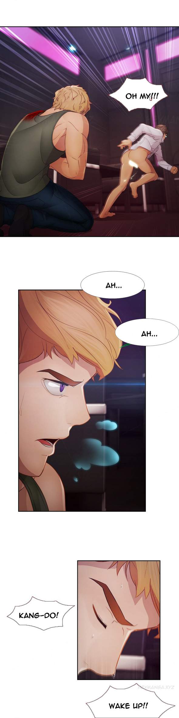 Lady Garden Chapter 39 image 11