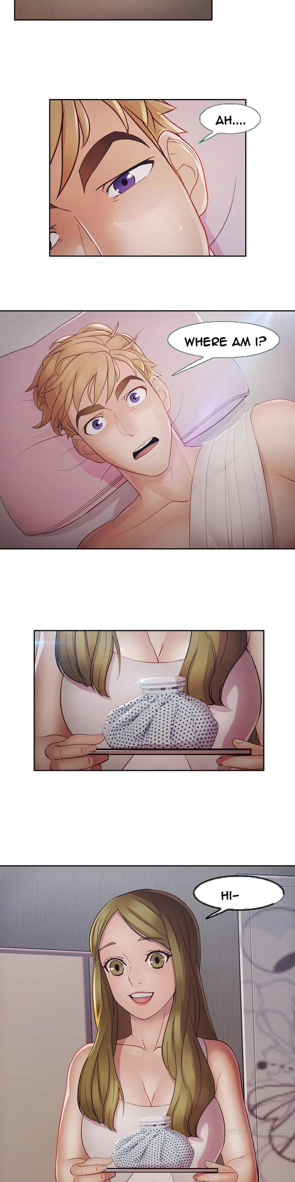 Lady Garden Chapter 39 image 13