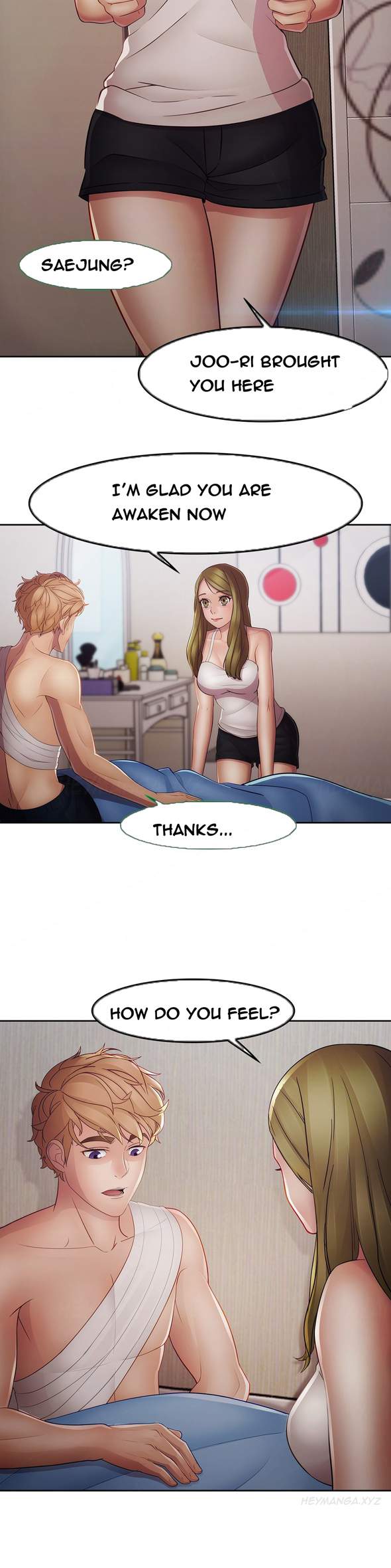 Lady Garden Chapter 39 image 14