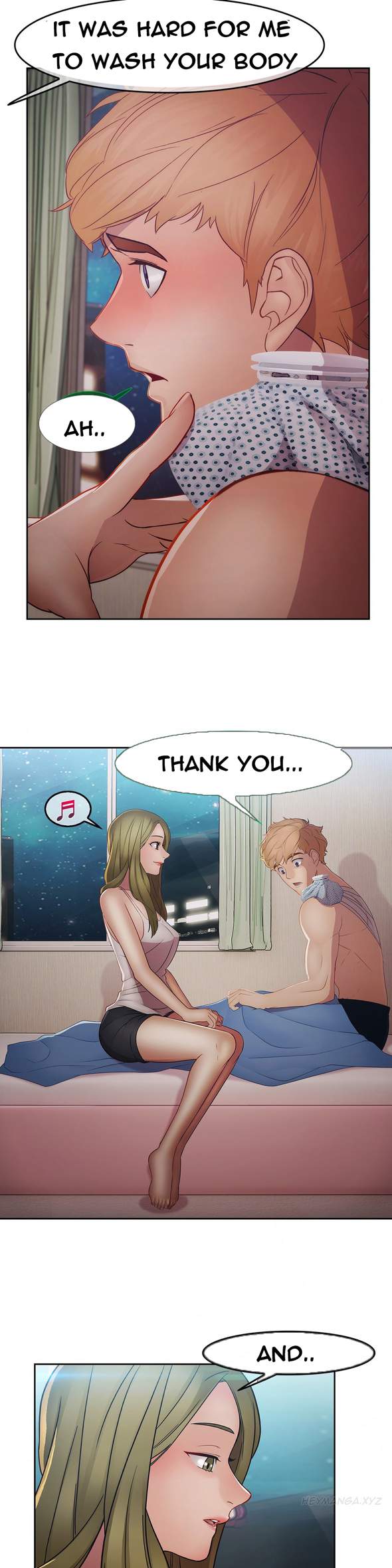 Lady Garden Chapter 39 image 16