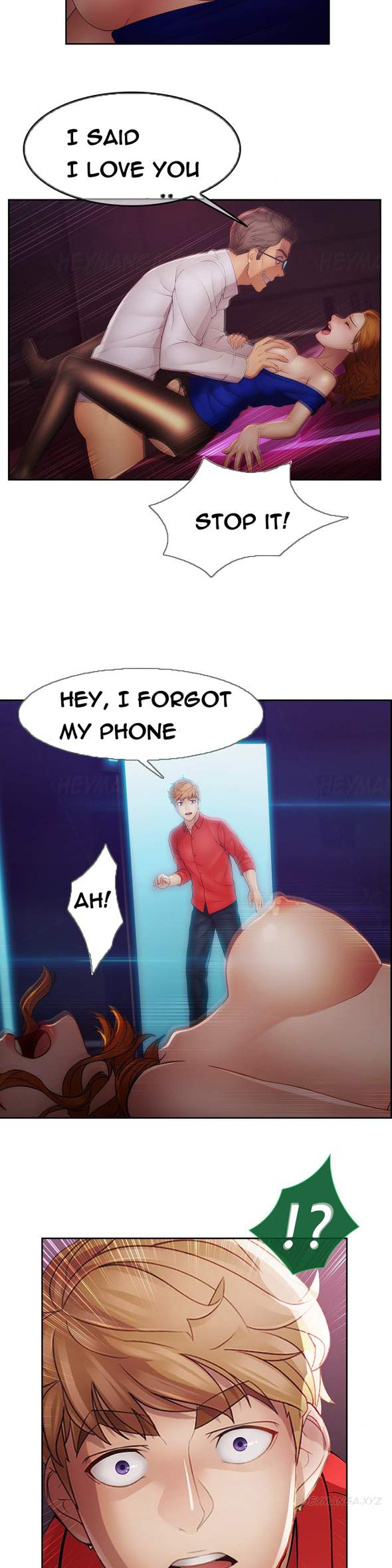 Lady Garden Chapter 39 image 1