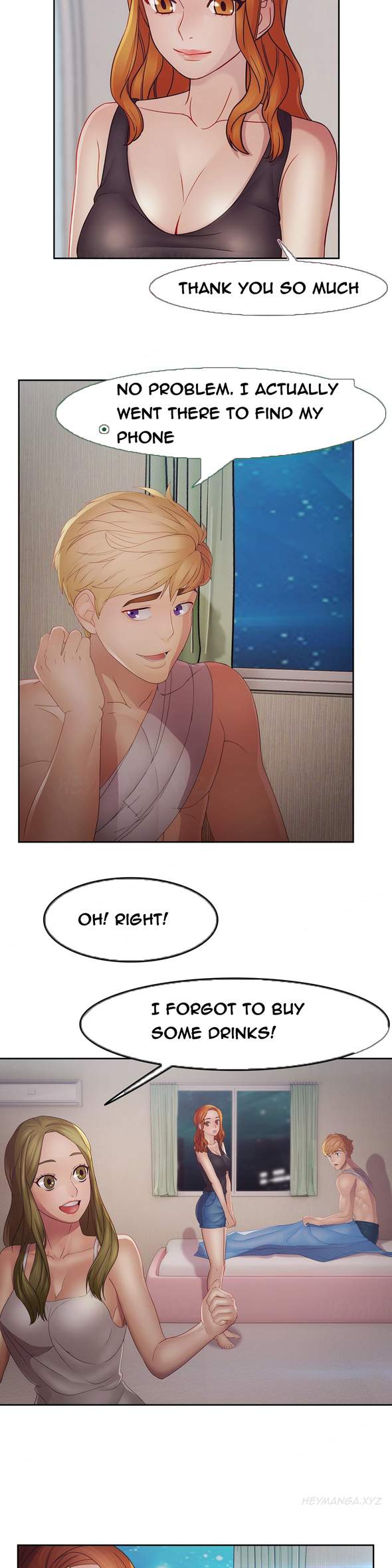Lady Garden Chapter 39 image 19
