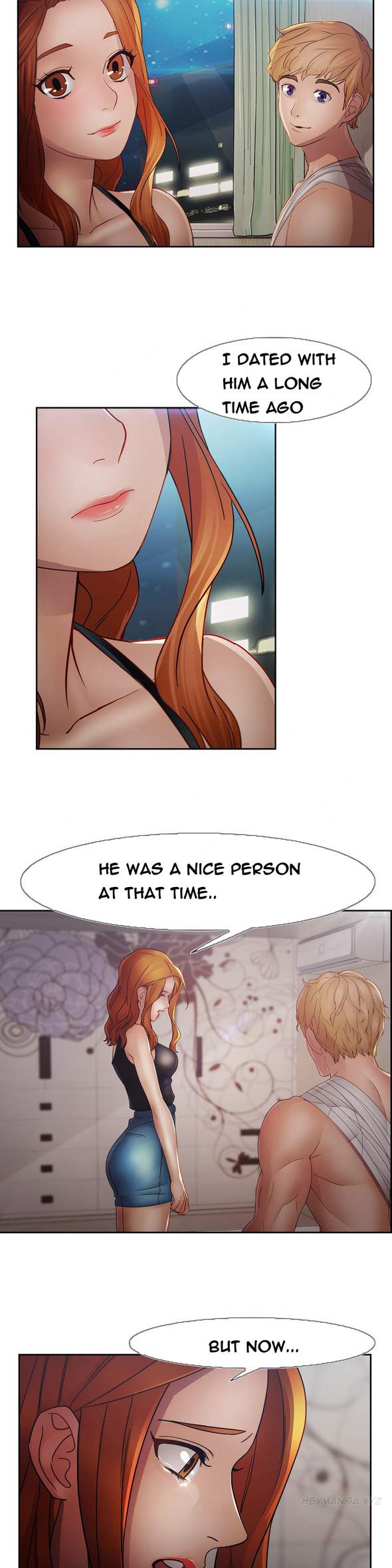 Lady Garden Chapter 39 image 20