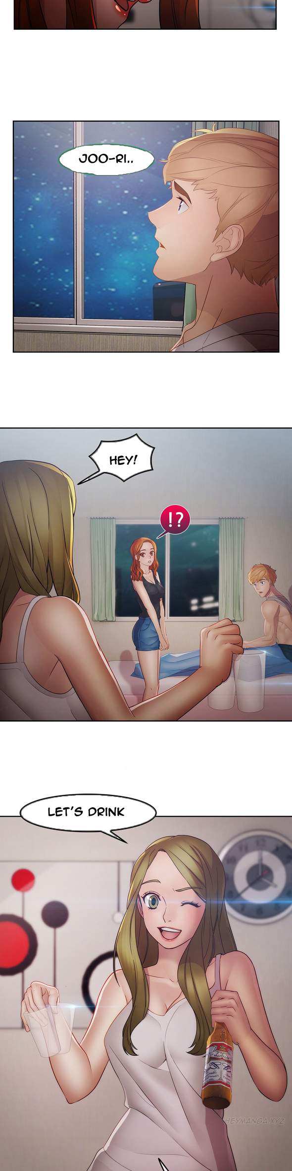 Lady Garden Chapter 39 image 21