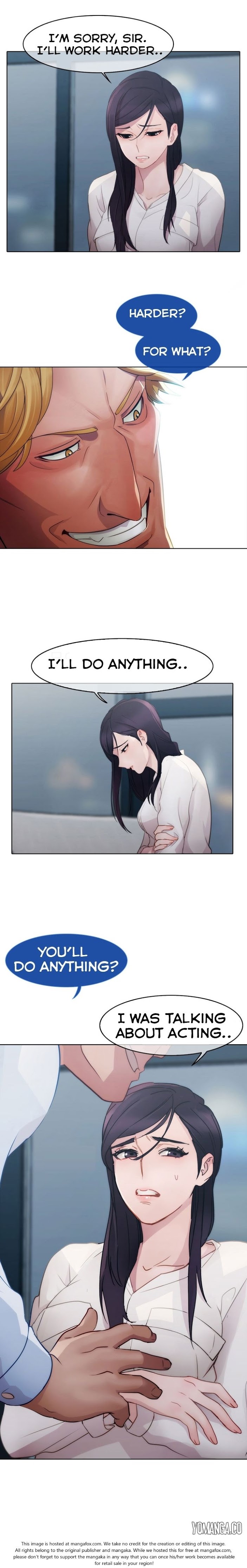 Lady Garden Chapter 4 image 12