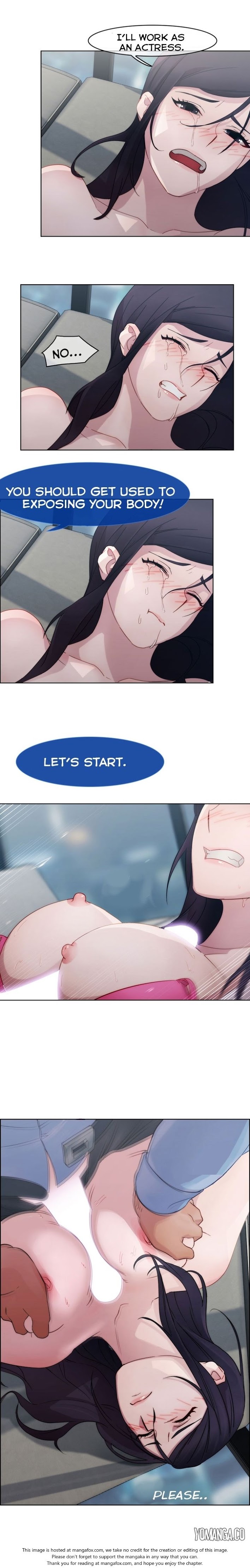 Lady Garden Chapter 4 image 15