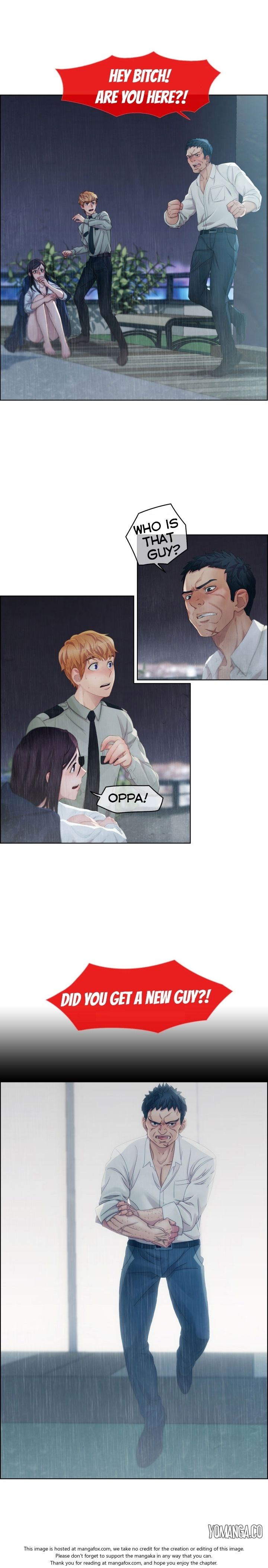 Lady Garden Chapter 4 image 2