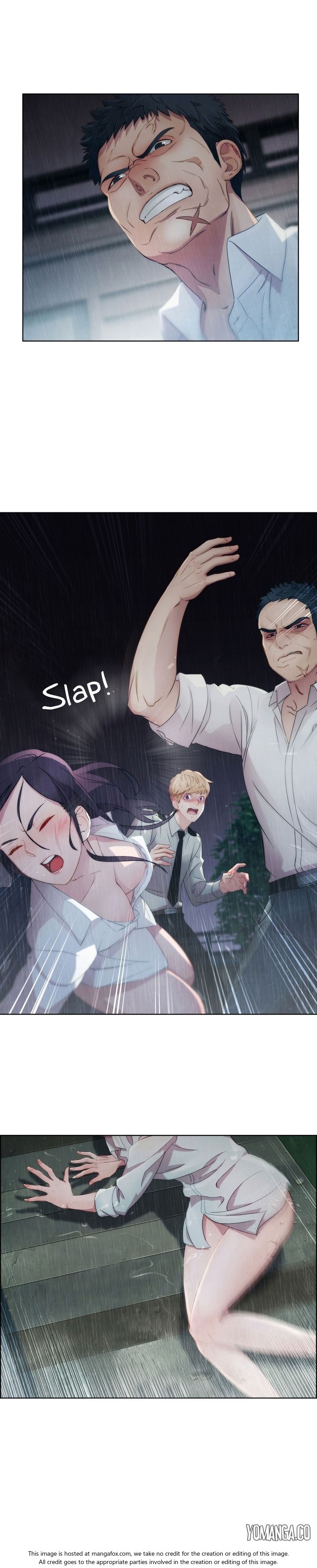 Lady Garden Chapter 4 image 3