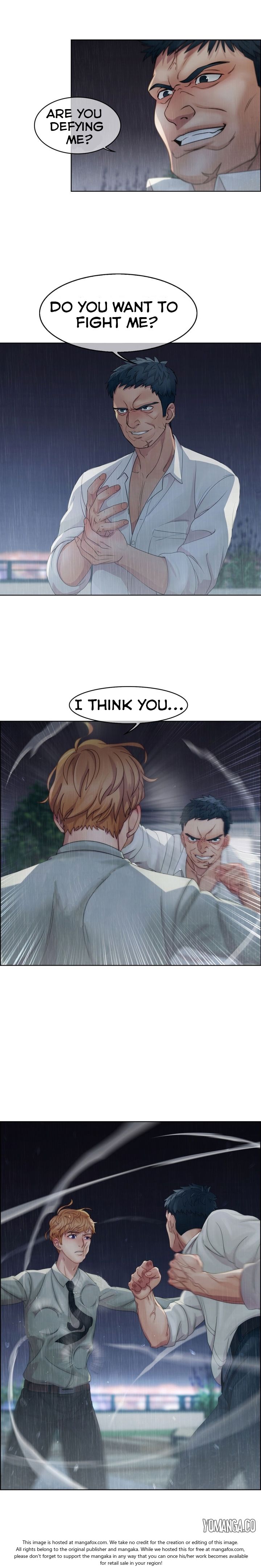 Lady Garden Chapter 4 image 5