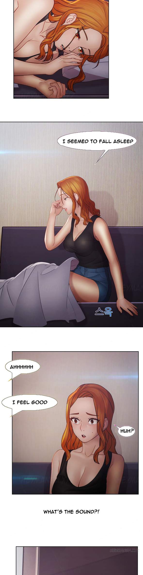 Lady Garden Chapter 40 image 13