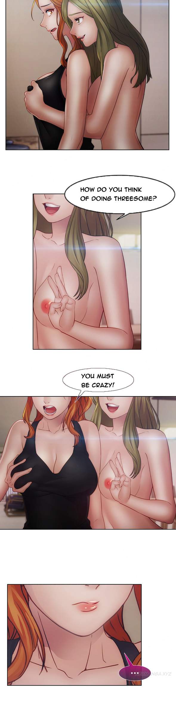 Lady Garden Chapter 40 image 20