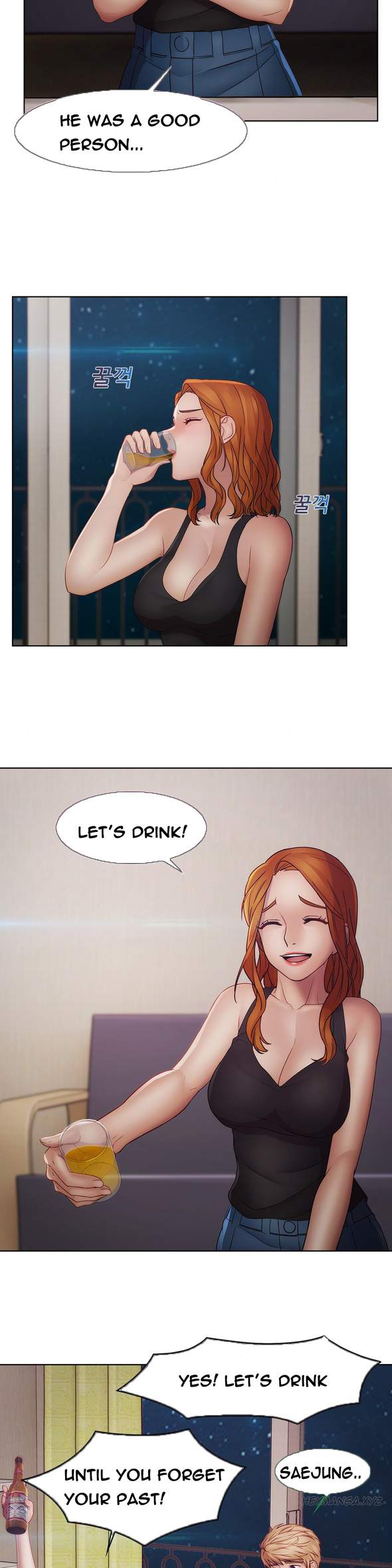 Lady Garden Chapter 40 image 2