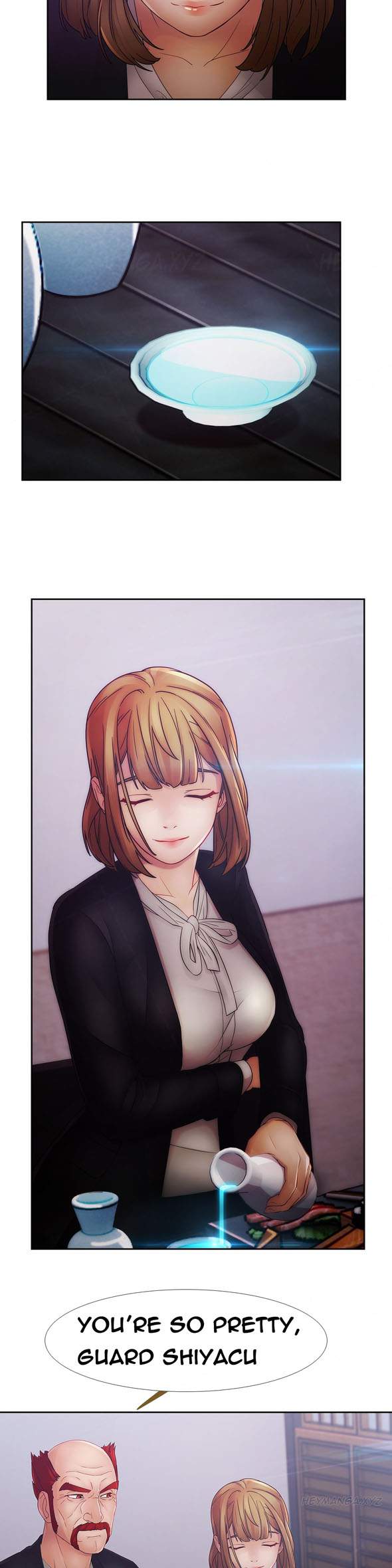Lady Garden Chapter 41 image 9