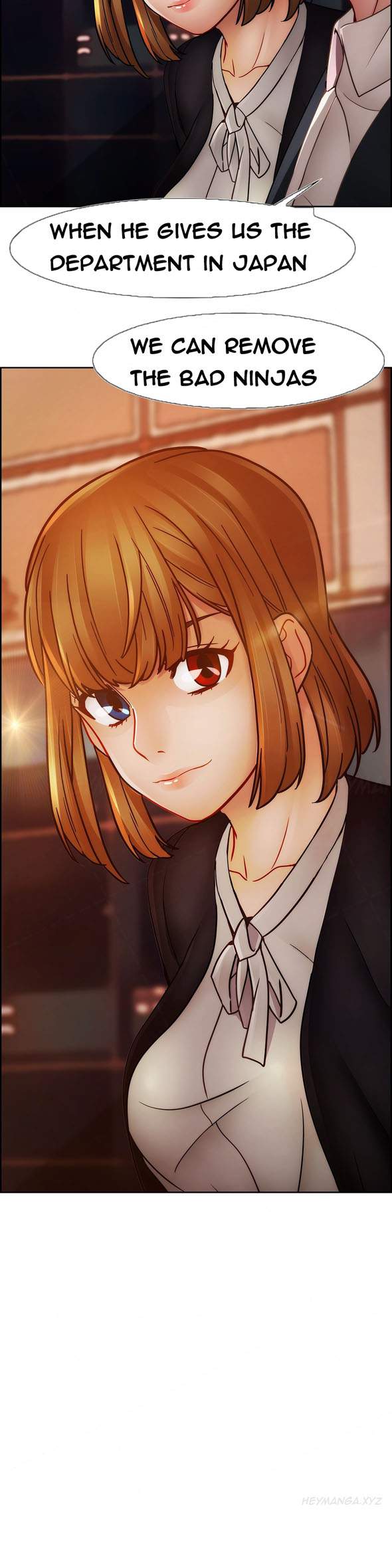 Lady Garden Chapter 41 image 22