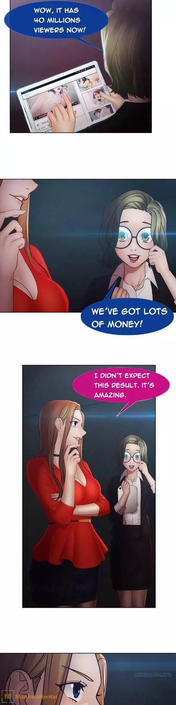 Lady Garden Chapter 42 image 12