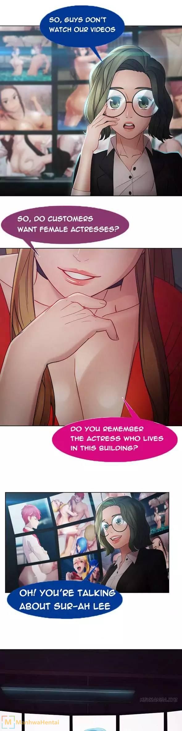 Lady Garden Chapter 42 image 3
