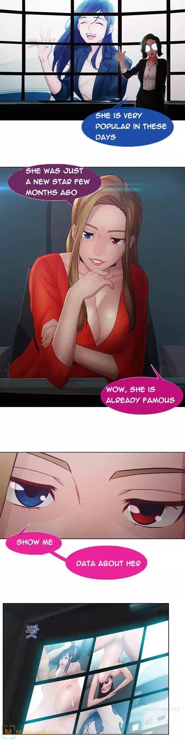 Lady Garden Chapter 42 image 4
