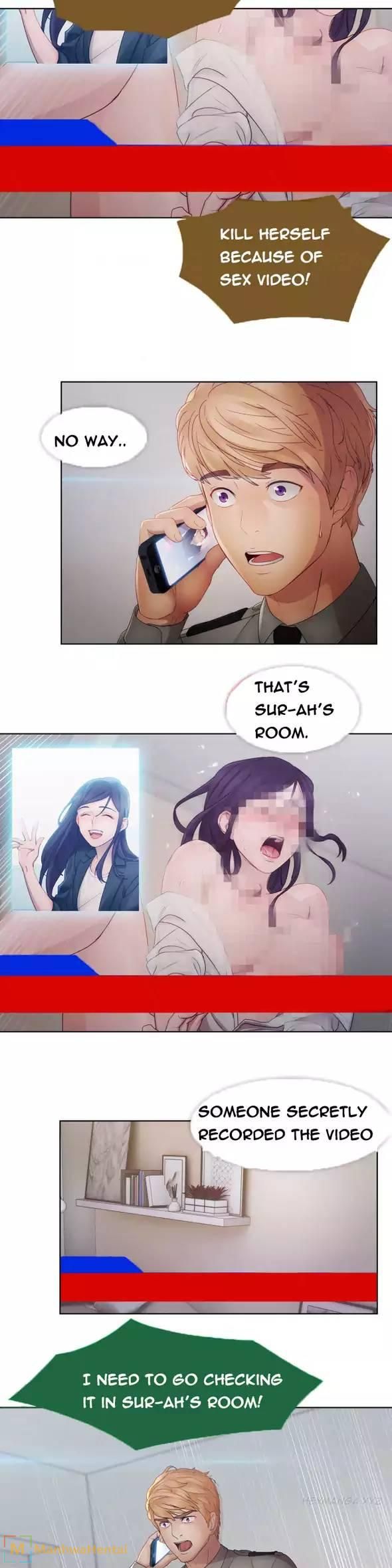 Lady Garden Chapter 42 image 7