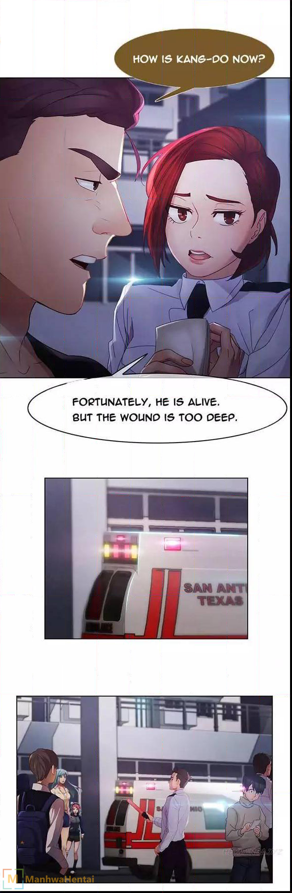 Lady Garden Chapter 43 image 22