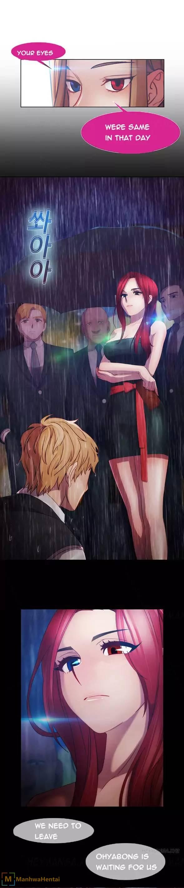 Lady Garden Chapter 43 image 2