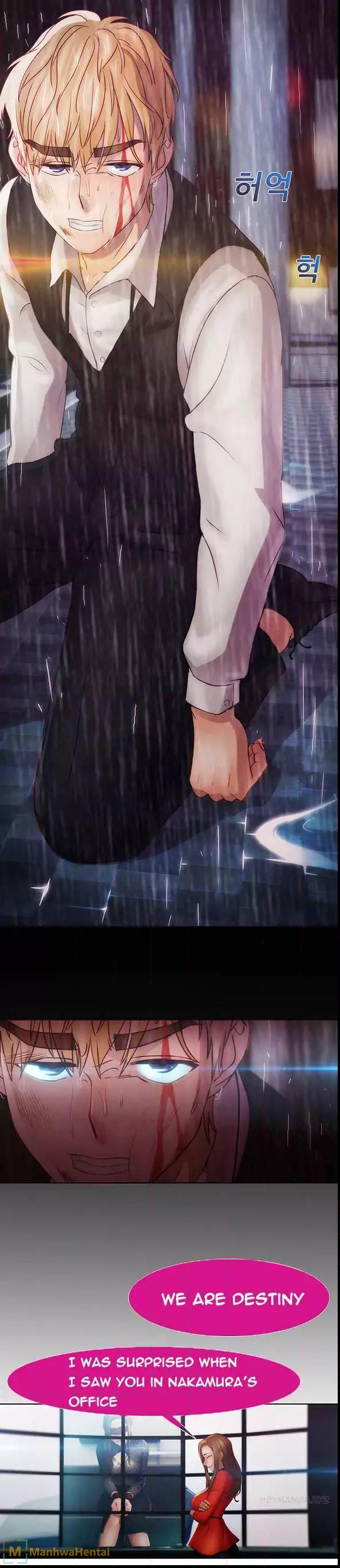 Lady Garden Chapter 43 image 3