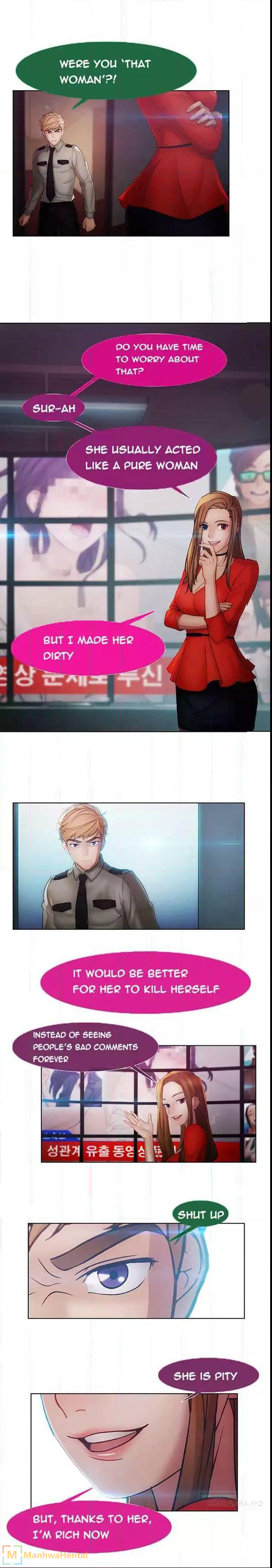Lady Garden Chapter 43 image 4