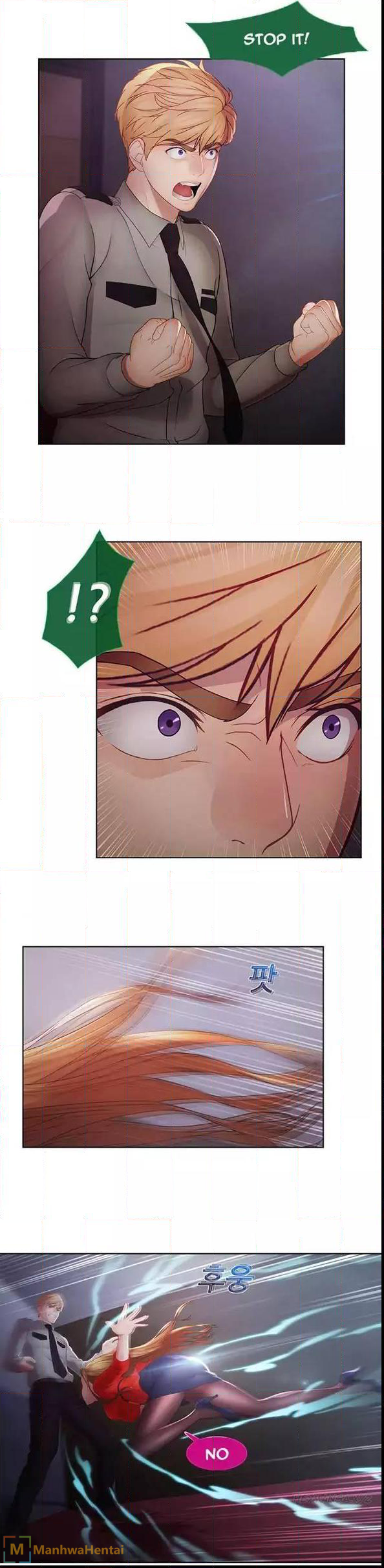 Lady Garden Chapter 43 image 5