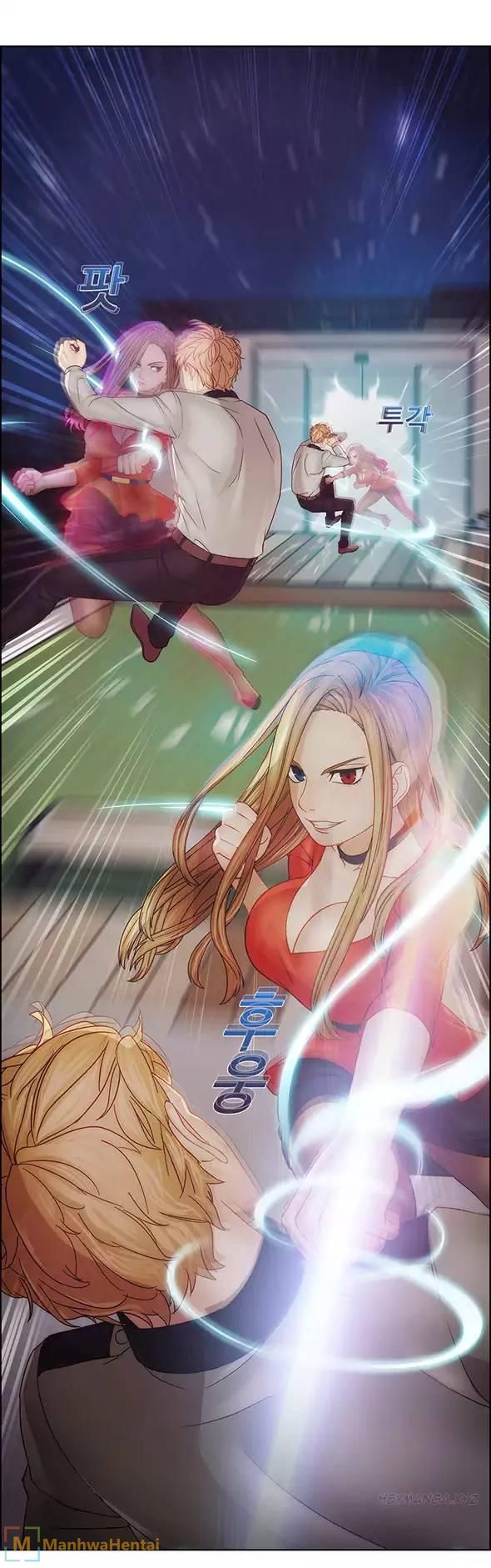 Lady Garden Chapter 43 image 7
