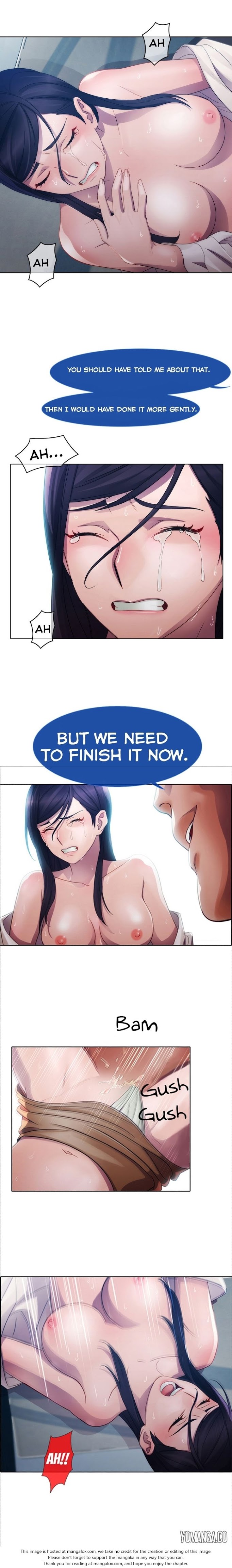 Lady Garden Chapter 5 image 2