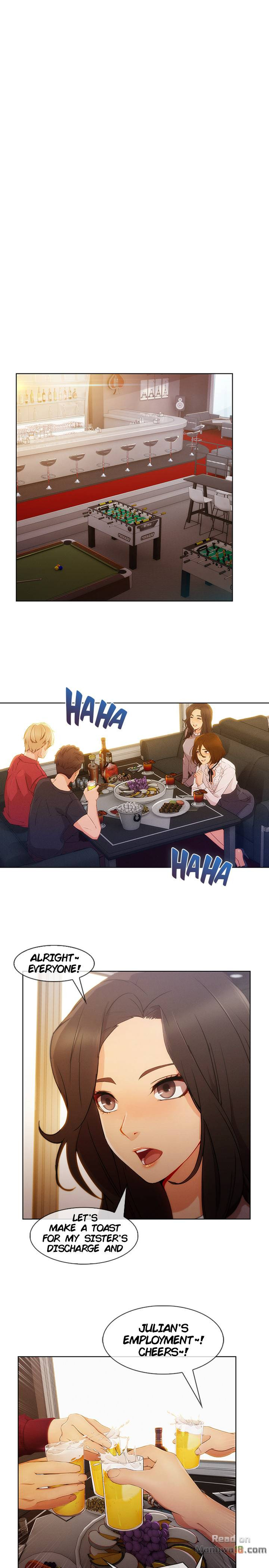 Lady Garden Chapter 51 image 0