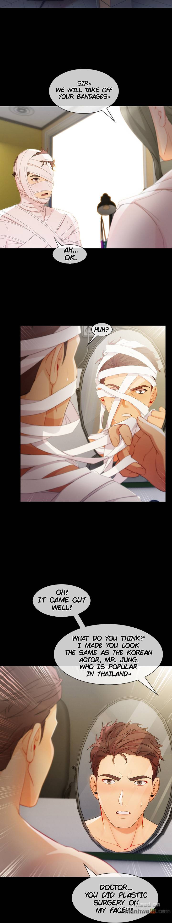 Lady Garden Chapter 51 image 13