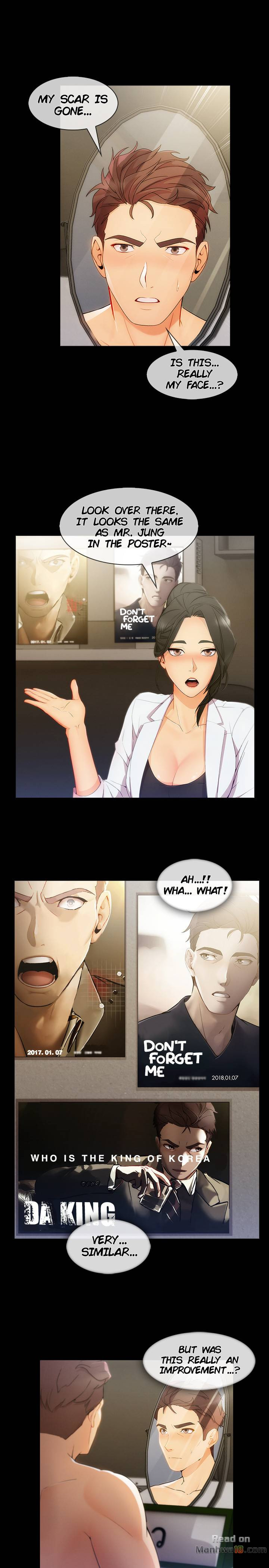 Lady Garden Chapter 51 image 14