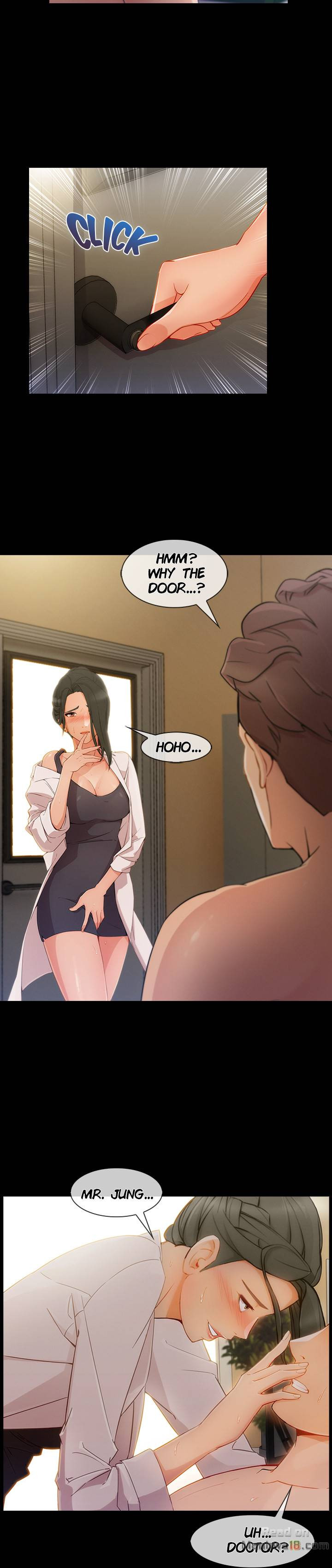 Lady Garden Chapter 51 image 15