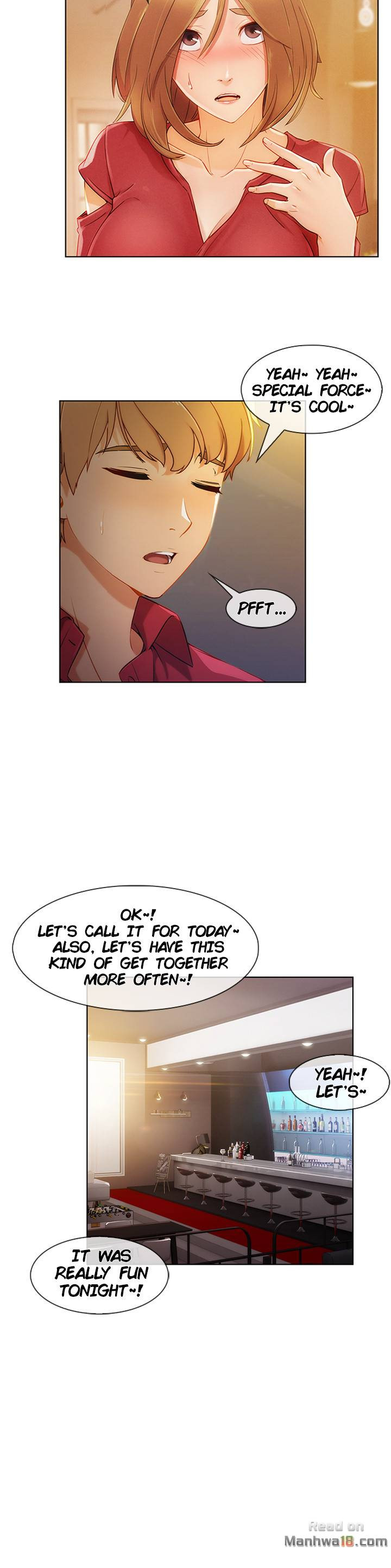 Lady Garden Chapter 51 image 23