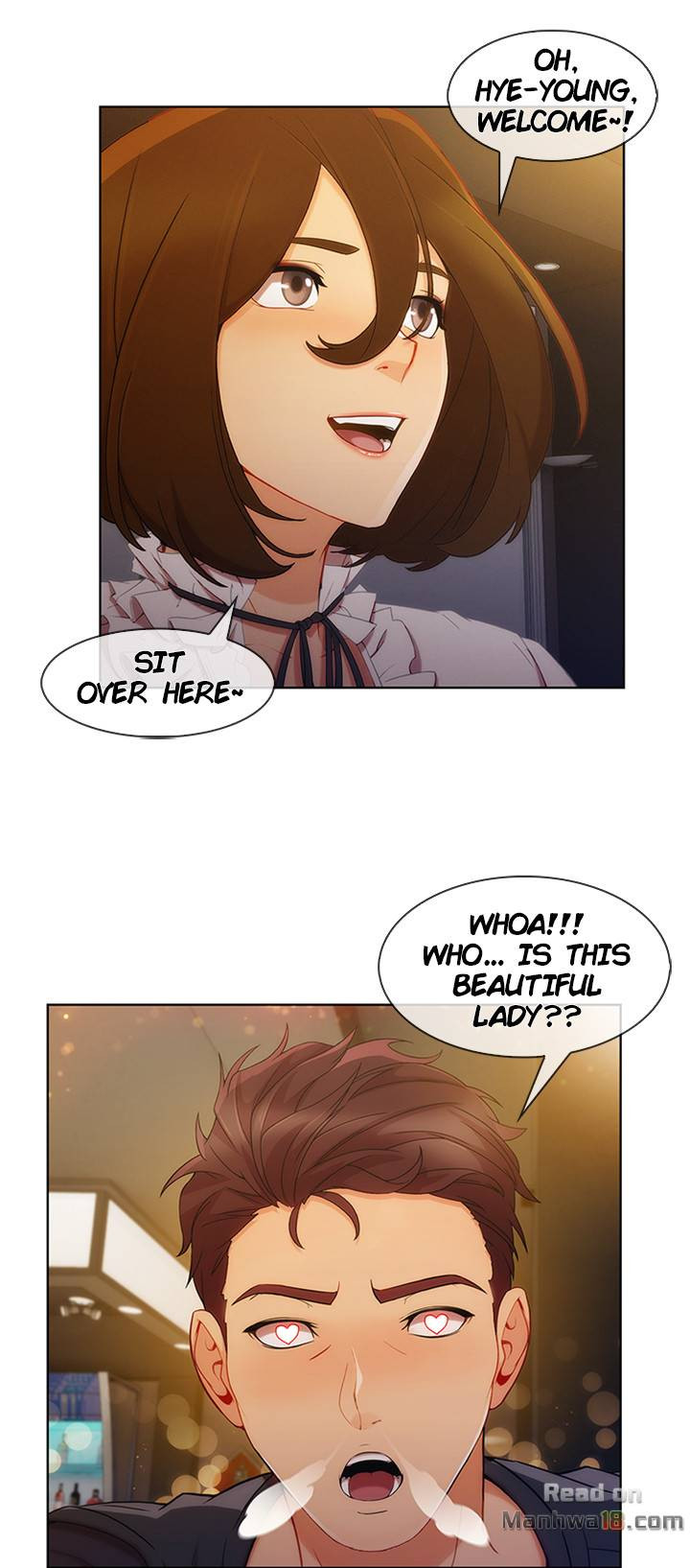 Lady Garden Chapter 51 image 2
