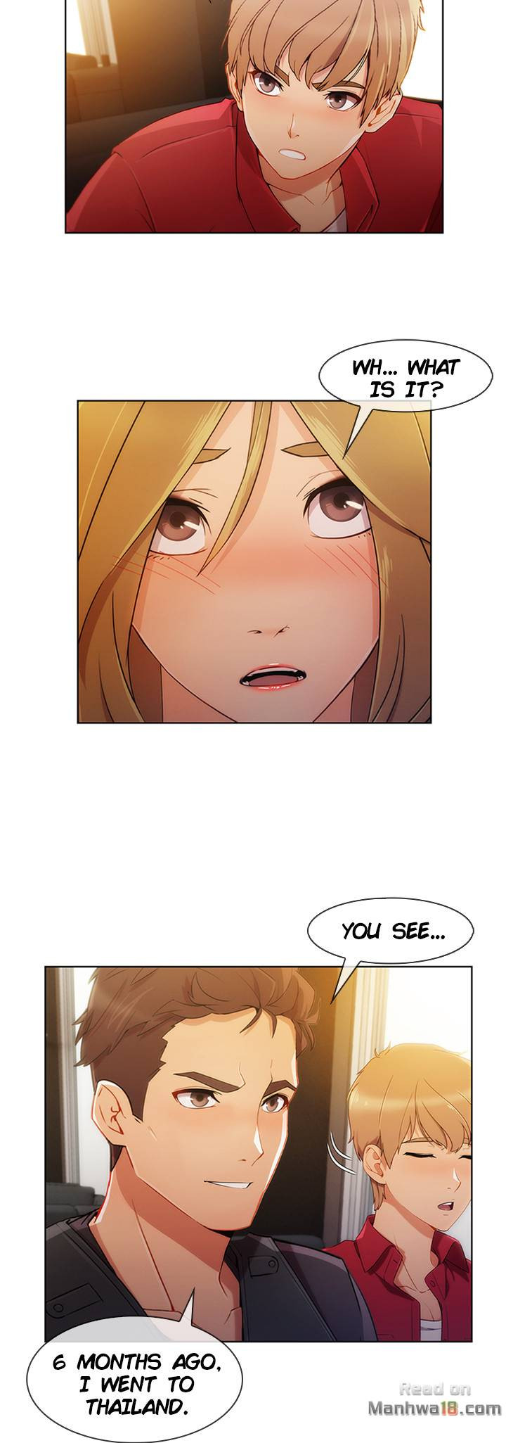 Lady Garden Chapter 51 image 5