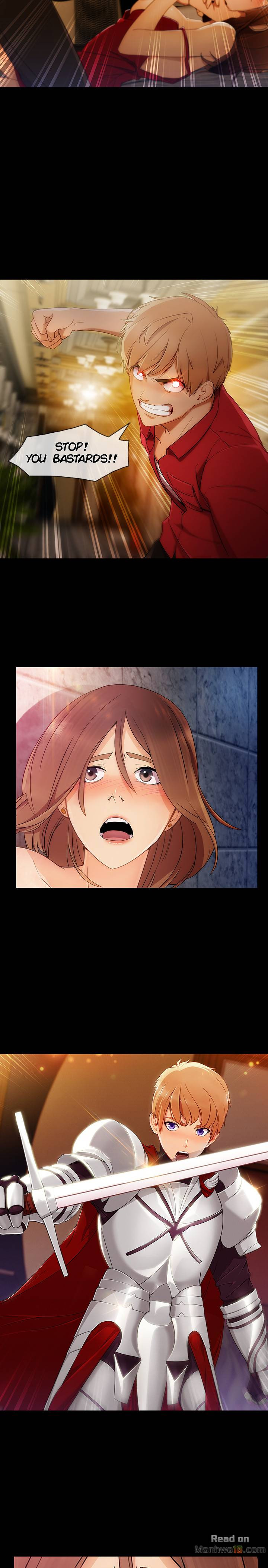 Lady Garden Chapter 52 image 11