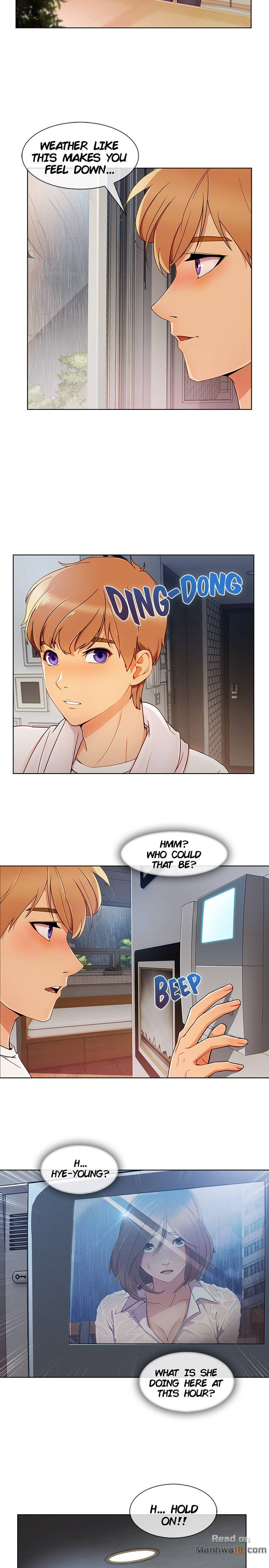 Lady Garden Chapter 52 image 1